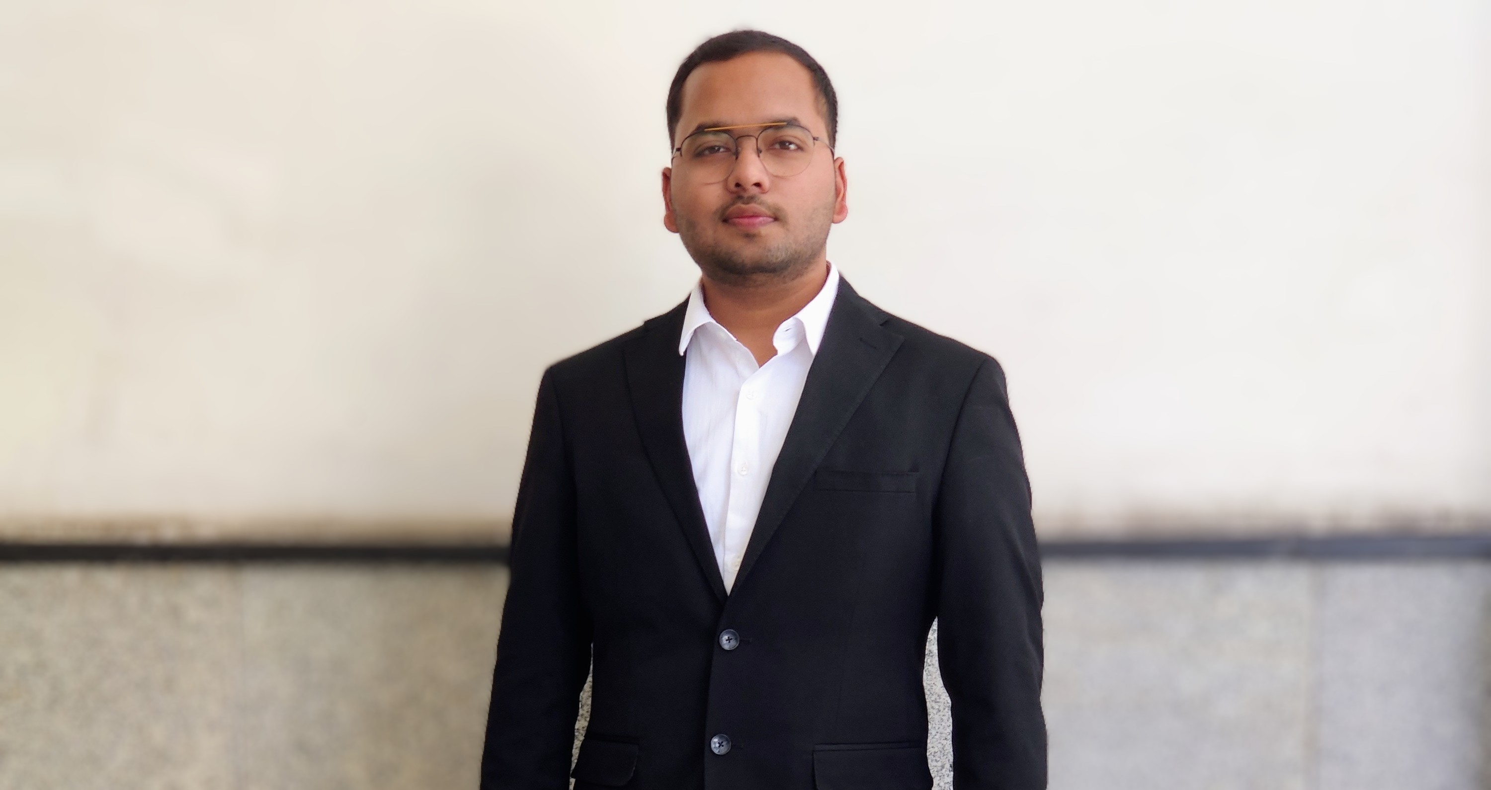 Adv. Shiva Singh Chauhan